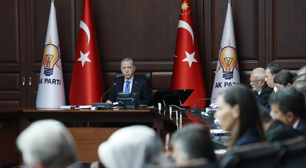 Seçim Sonrası Stratejiler ve Türkiye nin Ortadoğu Siyaseti