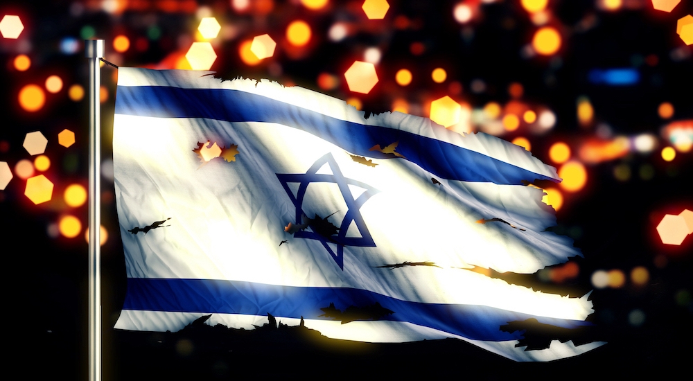 İsrail in Yenilmezliği Efsanesinin Sonu