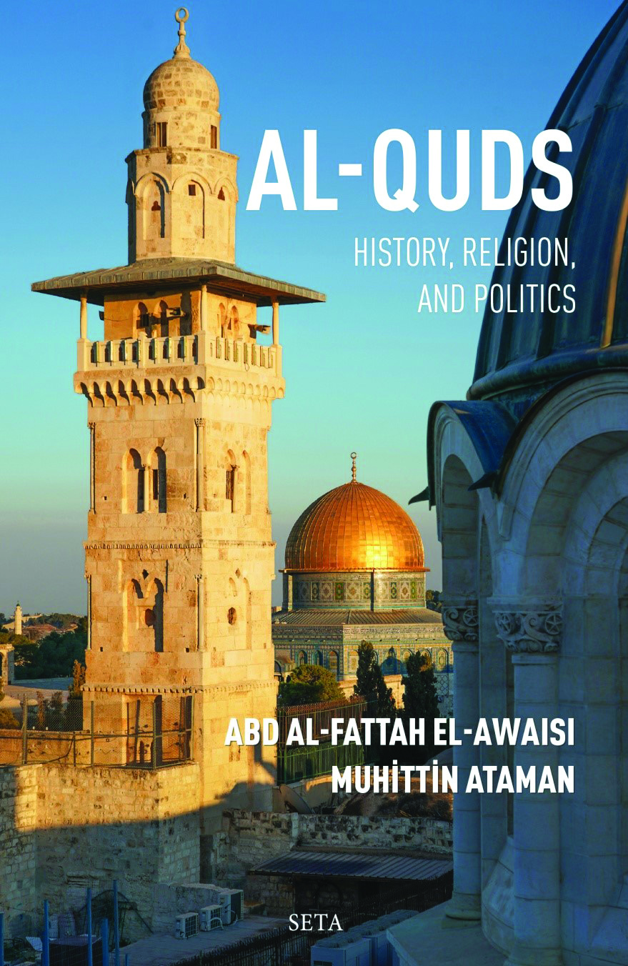 Al-Quds, Abd al-Fattah el-Awaisi ve Muhittin Ataman