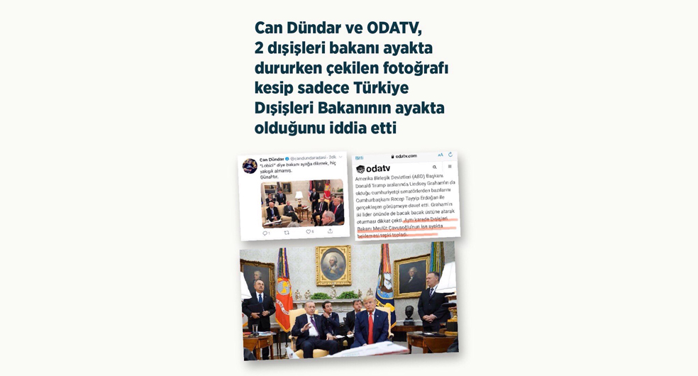 Can Dündar ve ODA Tv Kumpası