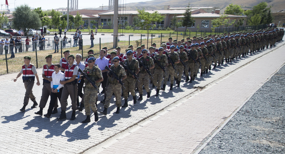 15 Temmuz Davaları