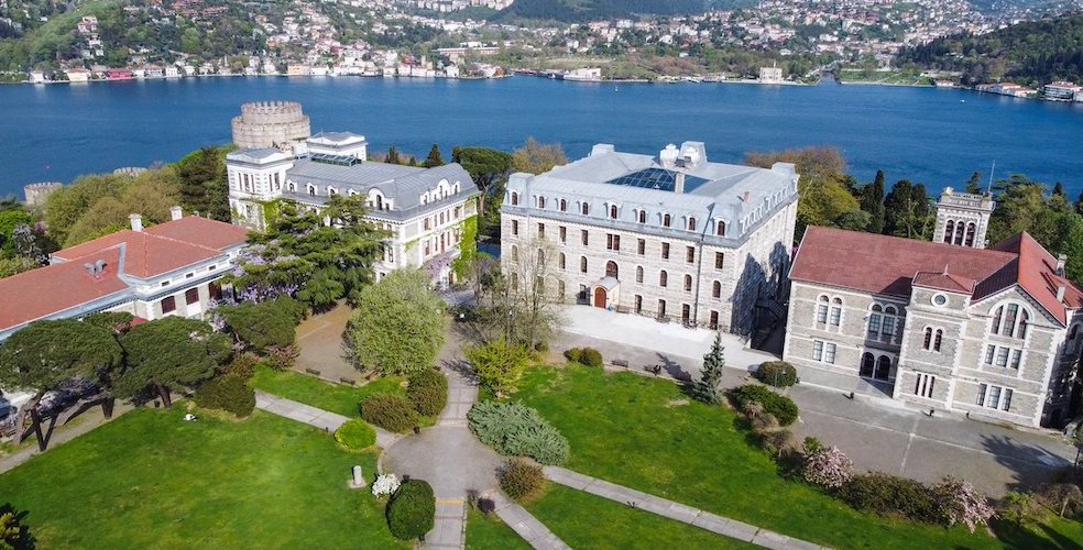 Boğaziçi Üniversitesi