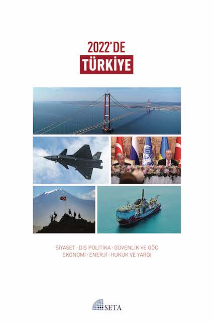 2022'de Türkiye, kitap