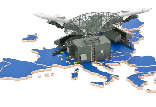 Avrupa Gökyüzü Kalkanı Girişimi ve Avrupa Savunması