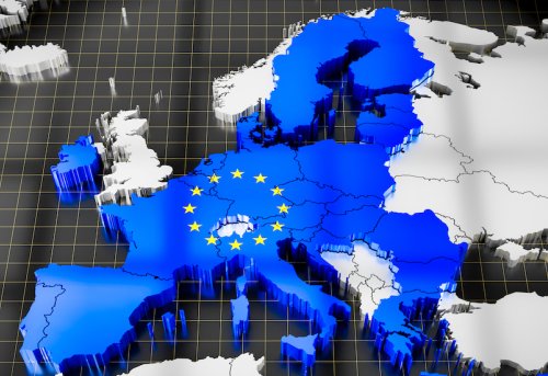 Jeopolitik Güç Olma Hedefi Olan Avrupa Birliği nin Savaşlara Yaklaşımı