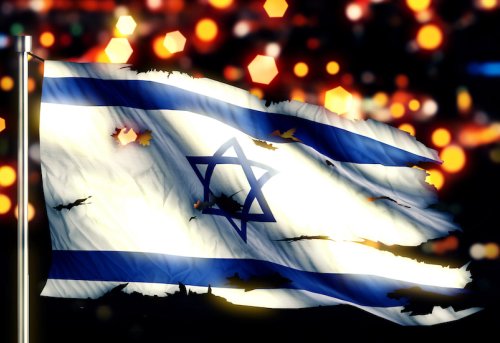İsrail in Yenilmezliği Efsanesinin Sonu