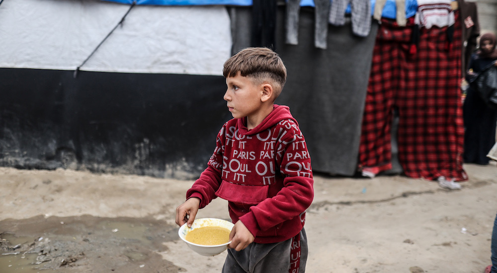 İsrail'in Gazze Şeridi'ne yönelik saldırıları devam ediyor