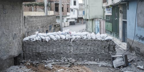 Kayyum Atamaları Belediyeleri PKK Vesayetinden Kurtardı
