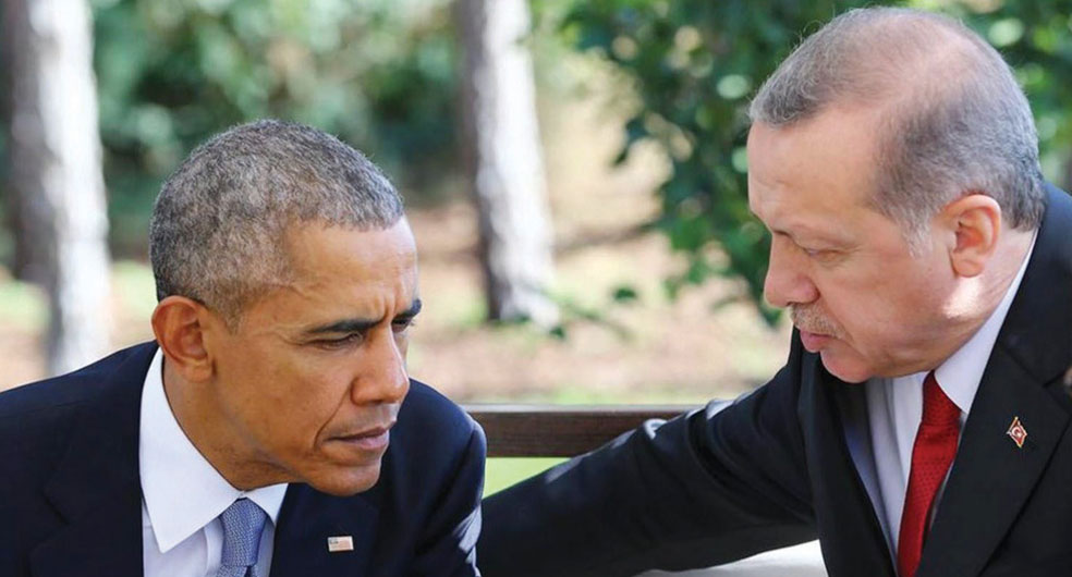 Türkiye-ABD İlişkilerinde Gerçekçi Olmanın İmkanı