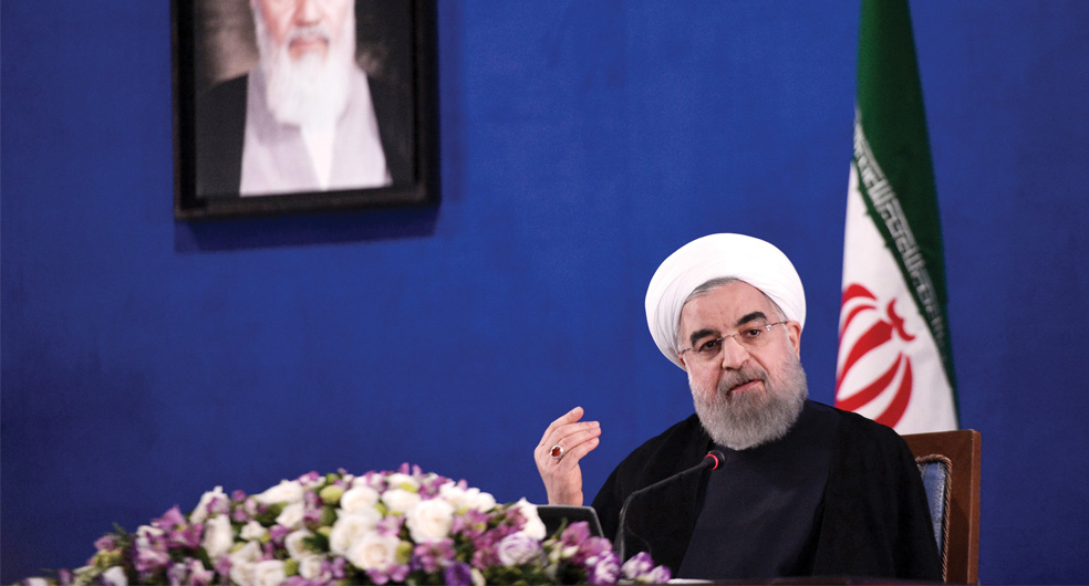 İran Seçimleri ve Bölgesel Etkileri