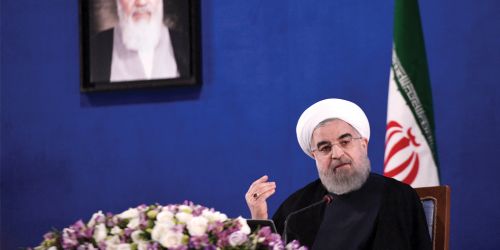 İran Seçimleri ve Bölgesel Etkileri
