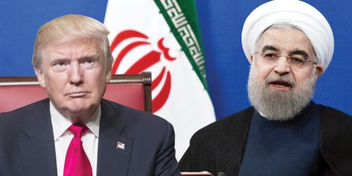 Trump'ın İran Karşıtı Politikası ve Türkiye
