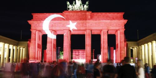 Türk Göçmenler ve Almanya Seçimleri
