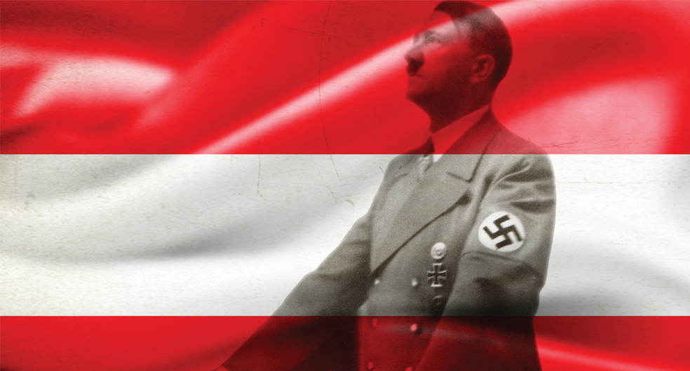 Avusturya Yeni Hitler ini mi Arıyor
