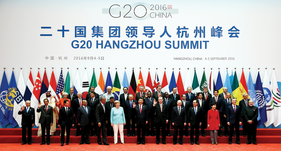 Yeniden Asya Cumhurbaşkanlığı Sistemi ve Vizyon 2050