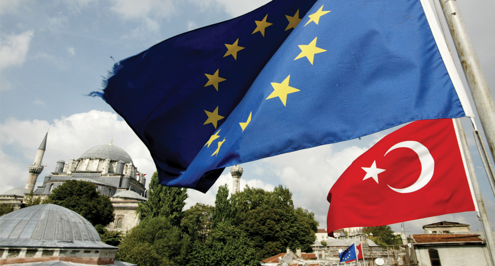 15 Temmuz'dan 16 Nisan'a Avrupa'nın Türkiye Hazımsızlığı