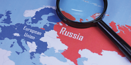 Ajan Krizi Bağlamında Rusya-Batı İlişkilerinde Kontrollü Gerilim