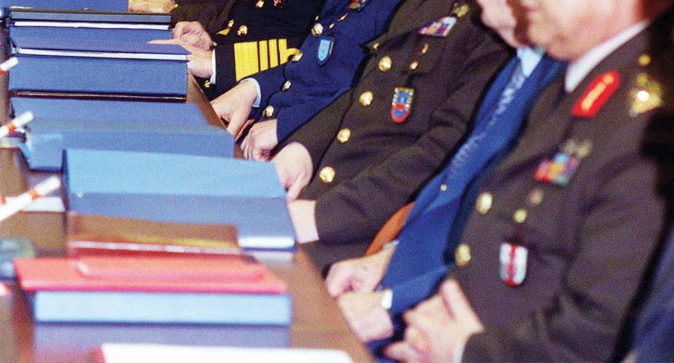 28 Şubat'ın quot Gerici quot Dayanakları