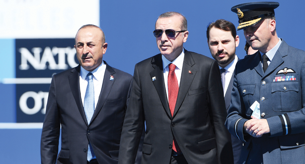 NATO da Sona Doğru Mu
