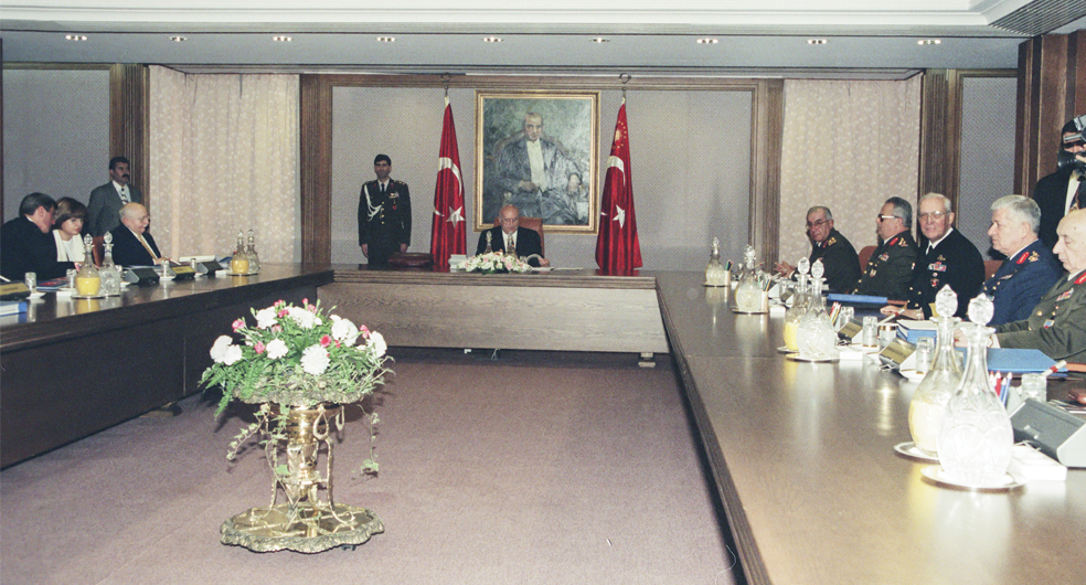 28 Şubat Yargılanıyor Yeterli mi