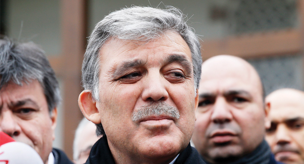 2019 a Giderken Gül ün Muğlaklığı