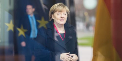 Almanya Dış Politikasında Gerçekçi Zemine Doğru mu