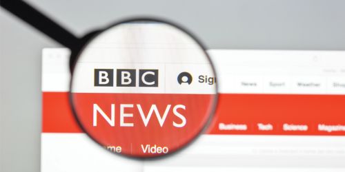 BBC ve RAKKA Haberdeki Provokasyon