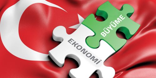 Türkiye Ekonomisinde Rekor Büyüme