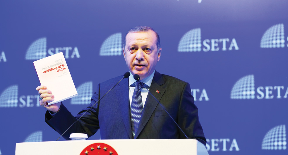 2017 den 2018 e SETA Kitaplığı
