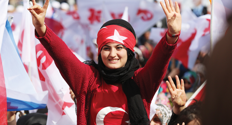 Seçim İttifakları Siyasetin Geleceğini Nasıl Etkileyecek