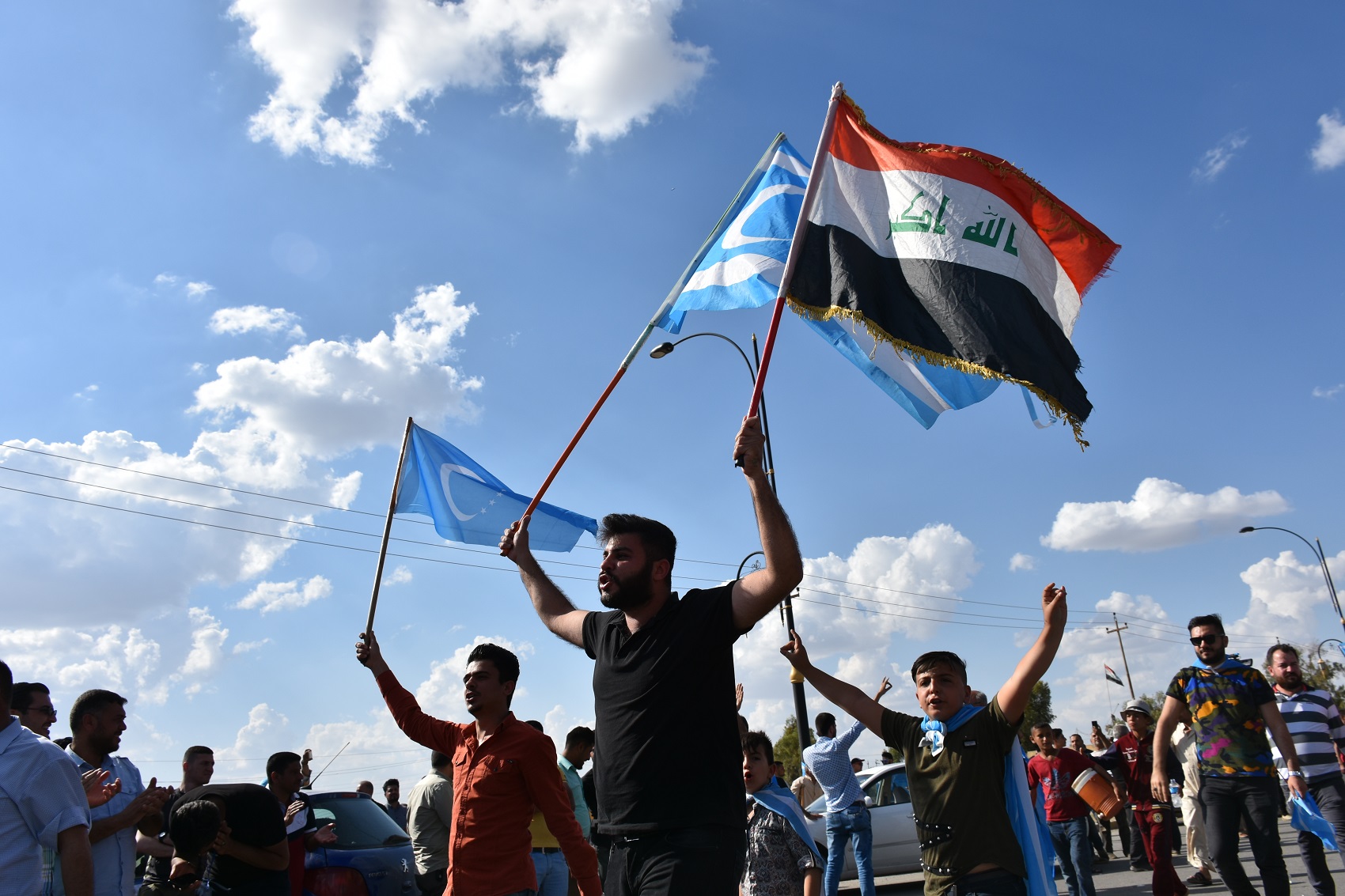 Irak ve Türkiye Seçimleri Işığında Karşılıklı İlişkiler