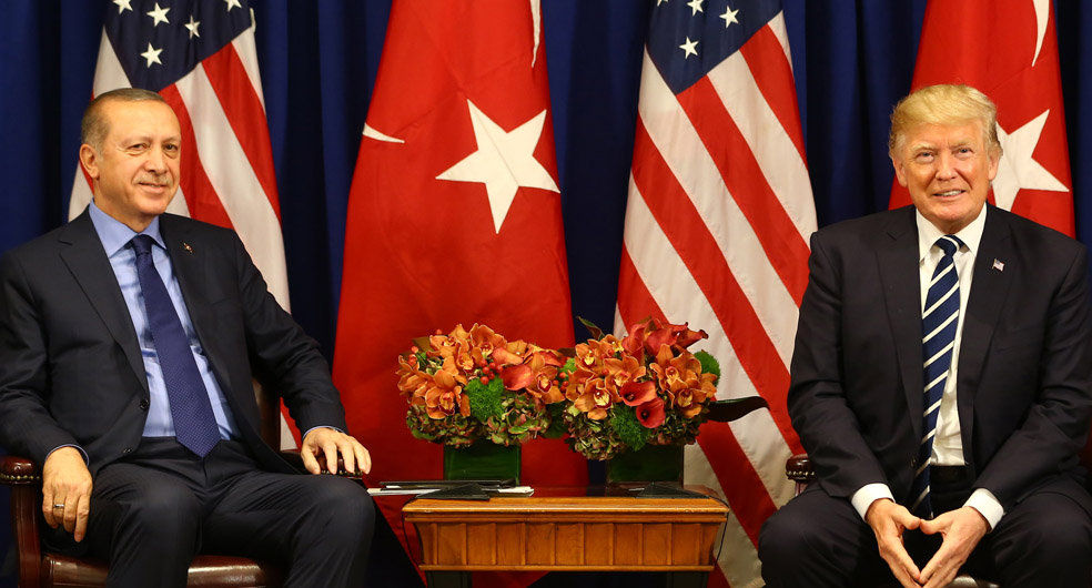 24 Haziran dan Sonra Türk-Amerikan İlişkileri