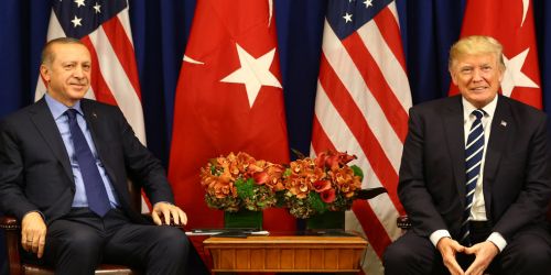24 Haziran dan Sonra Türk-Amerikan İlişkileri