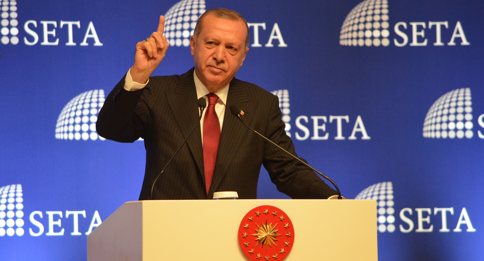 Türkiye Küresel Krizden Güçlenerek Çıkacak