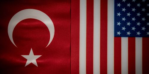 Türk-Amerikan İlişkileri ve Yeni Dünya Düzen sizliğ i