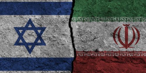 Suriye de İran-İsrail Mücadelesi