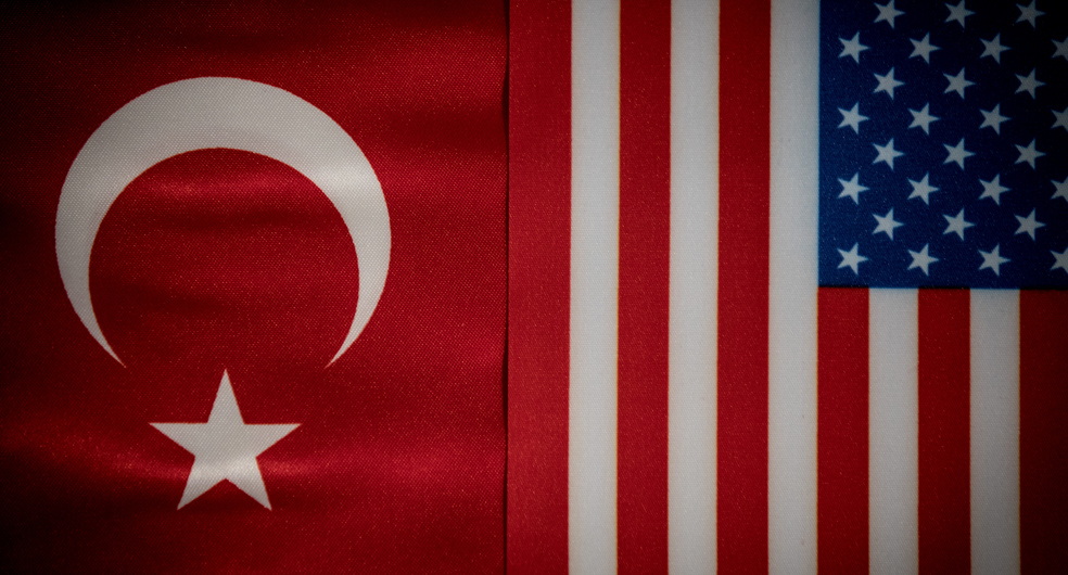 Türk-Amerikan İlişkileri ve Yeni Dünya Düzen sizliğ i