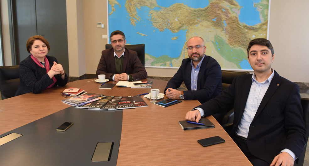 Cumhur İttifakı nın Yolu Açık