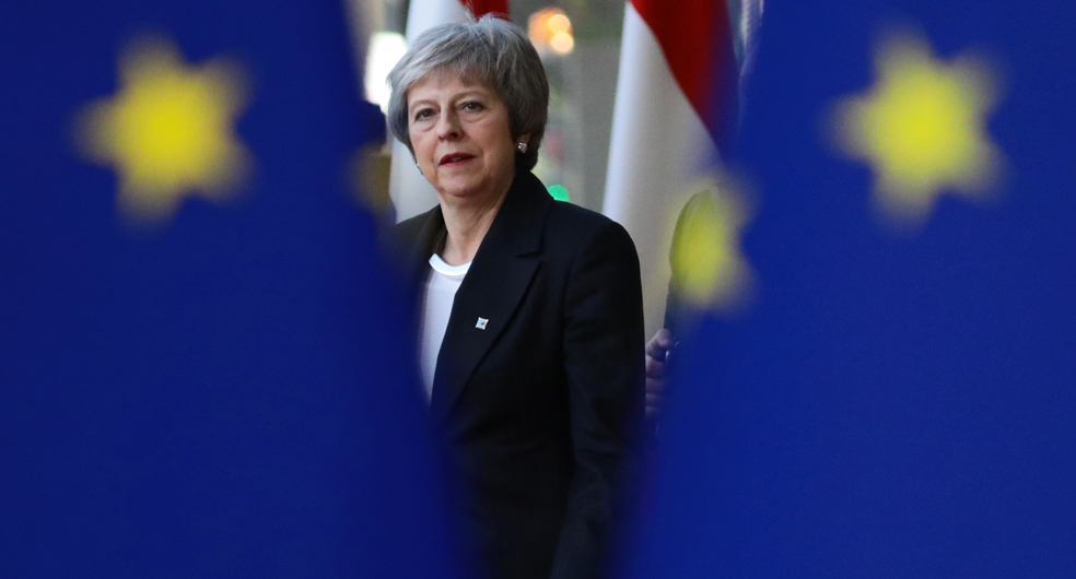 İngiltere Brexit Düğümünü Çözebilir Mi