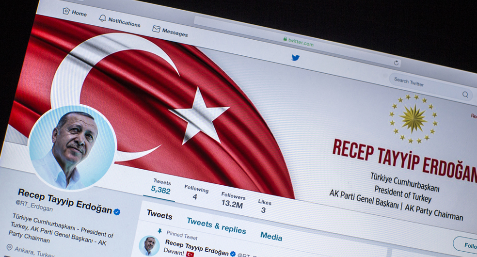 Seçim Kampanyalarında Dijitalleşme