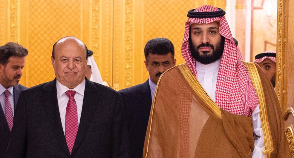 Yemen Krizinde Suudi Arabistan ın Çıkmazı
