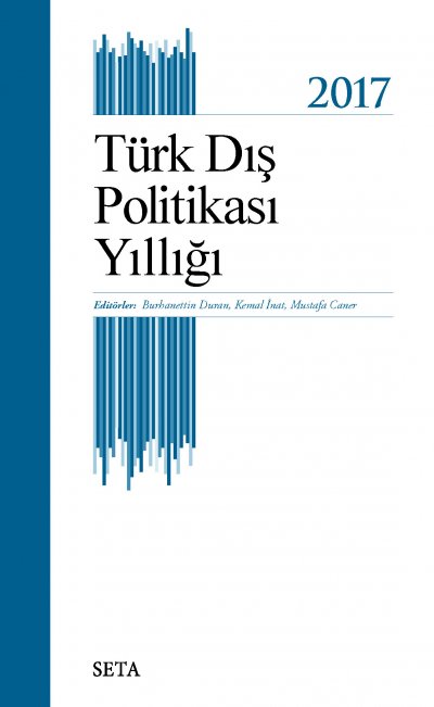 Türk Dış Politikası Yıllığı 2017