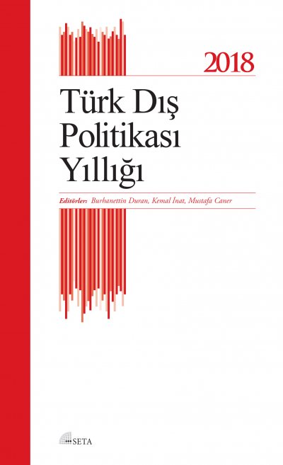 Türk Dış Politikası Yıllığı 2018