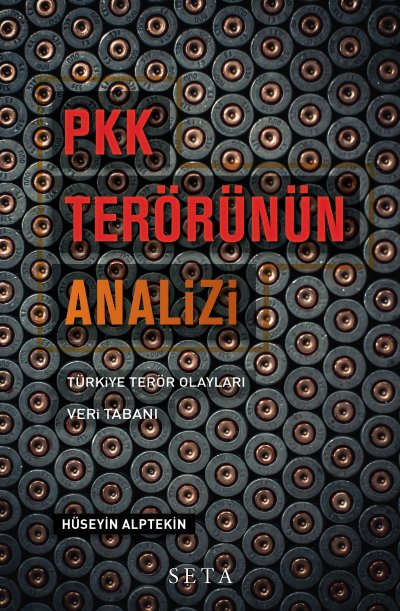 PKK Terörünün Analizi