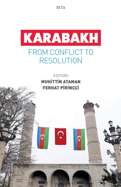 Karabakh from Conflict to Resolution