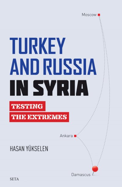 Turkey And Russia in Syria