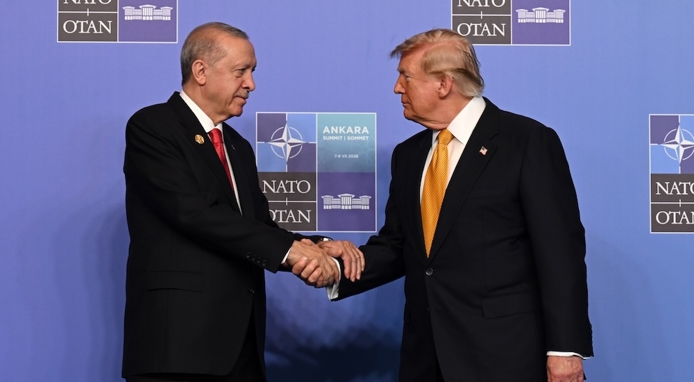 Türkiye-ABD İlişkilerinde İsrail Faktörü ve NATO Zirvesinin Belirleyici Rolü