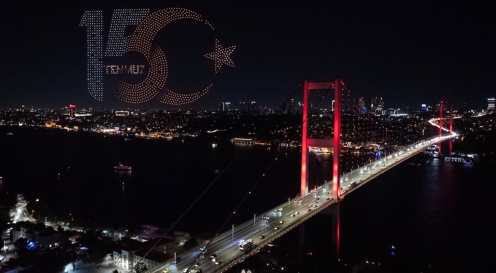 10 Yılında 15 Temmuz un Çok Yönlü Analizi