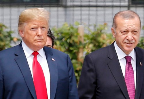 Türk-Amerikan İlişkilerinde Pentagon Yalanları