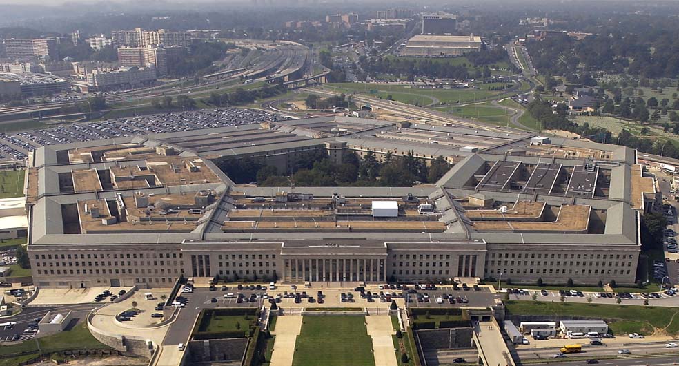 Diplomasi Krizlerinin Şifreleri Pentagonda